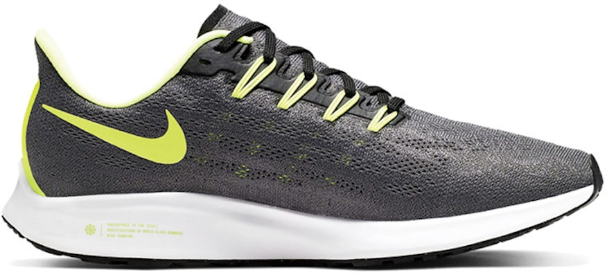 Nike Air Zoom Pegasus 36 'Gel Volt' Sepatu Olahraga CJ8017-071 Order Nike Air Zoom Pegasus 36 'Gel Volt' Sepatu Olahraga CJ8017-071