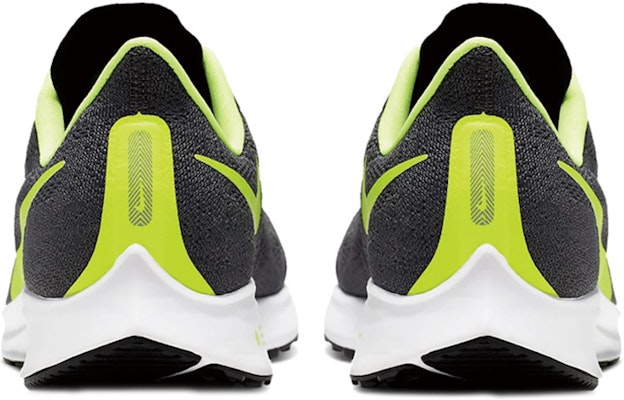 Nike Air Zoom Pegasus 36 'Gel Volt' Sepatu Olahraga CJ8017-071 Shop Nike Air Zoom Pegasus 36 'Gel Volt' Sepatu Olahraga CJ8017-071