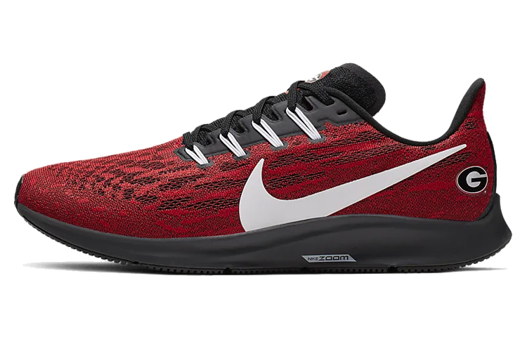 Nike Air Zoom Pegasus 36 'Georgia'