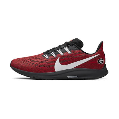 Nike Air Zoom Pegasus 36 'Georgia'