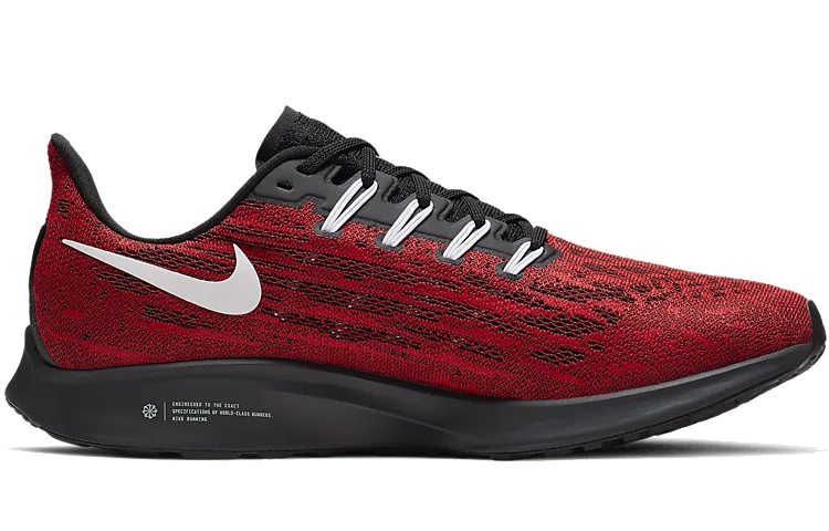 Nike Air Zoom Pegasus 36 'Georgia' 圖 2