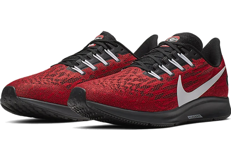 Nike Air Zoom Pegasus 36 'Georgia' 圖 3