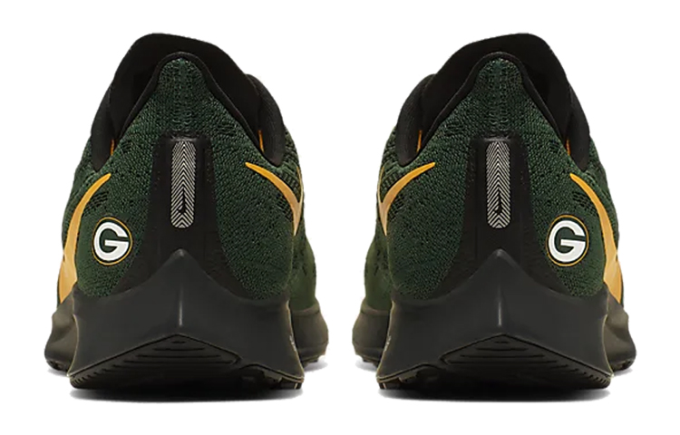 Nike Air Zoom Pegasus 36 'Green Bay Packers' 圖 4