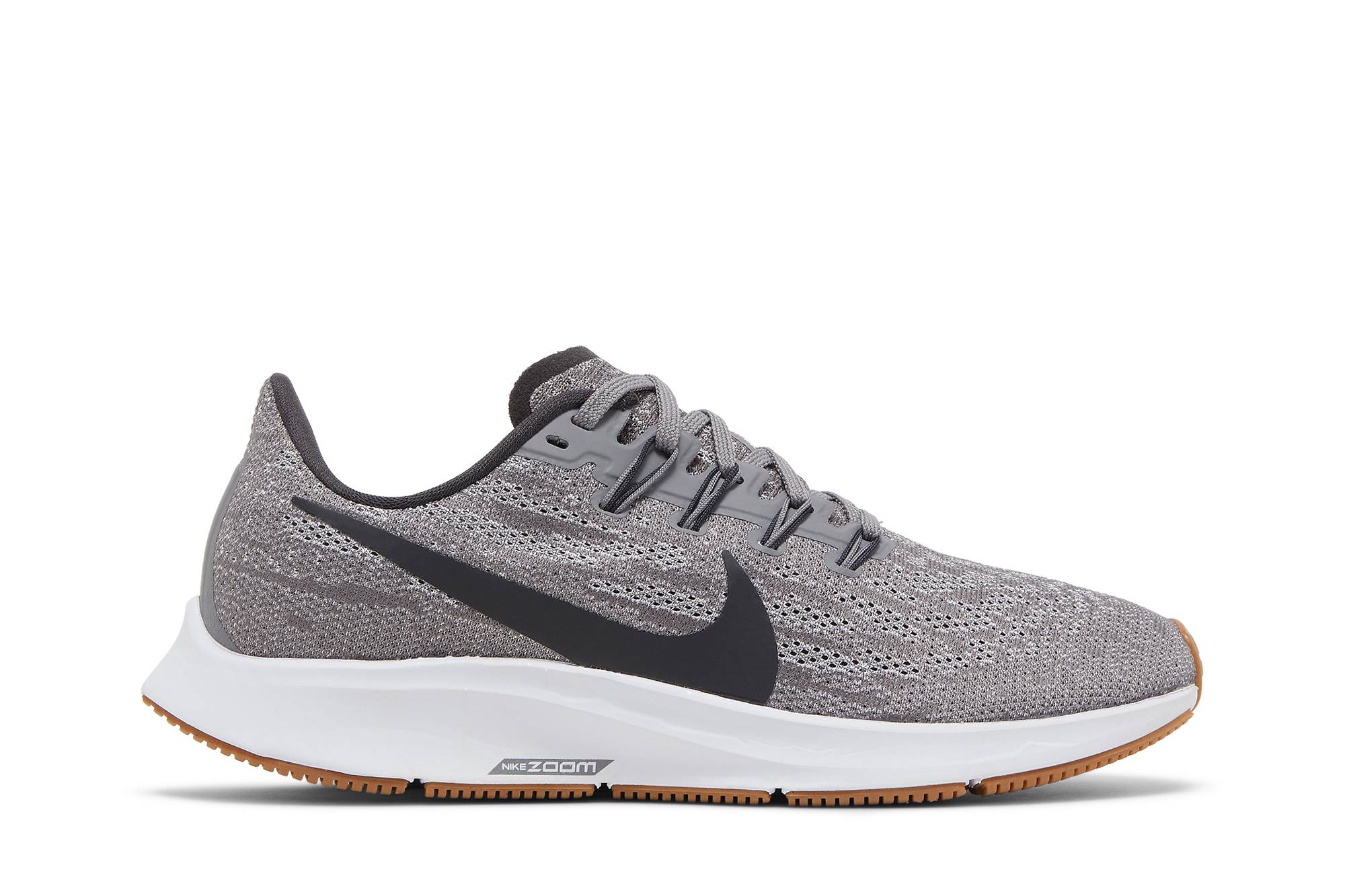 Nike Air Zoom Pegasus 36 'Gunsmoke' AQ2203-001