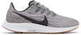 Nike Air Zoom Pegasus 36 'Gunsmoke' Lelaki Wanita Kasut Larian. AQ2203-001
