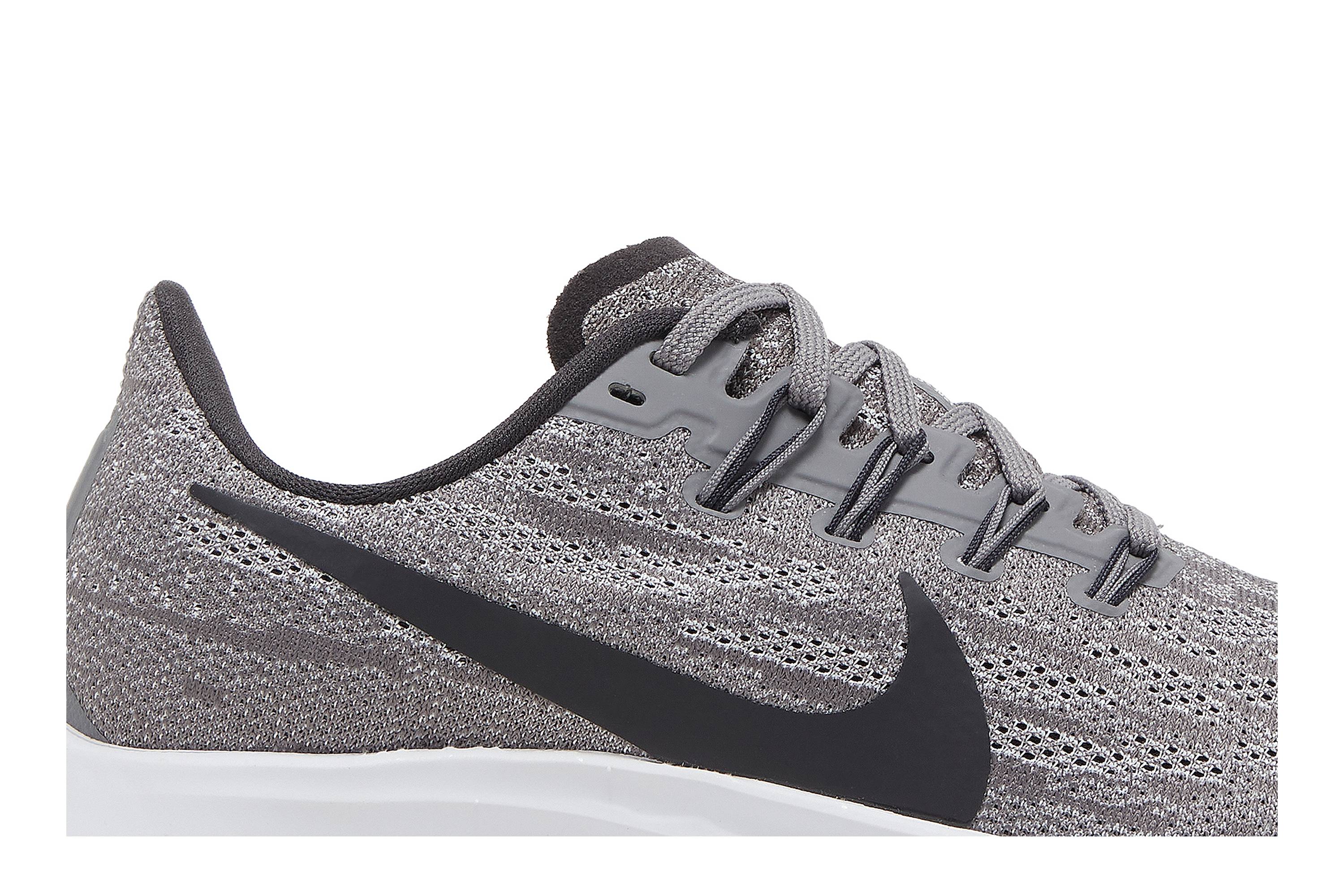 Order Nike Air Zoom Pegasus 36 “枪烟灰” AQ2203-001