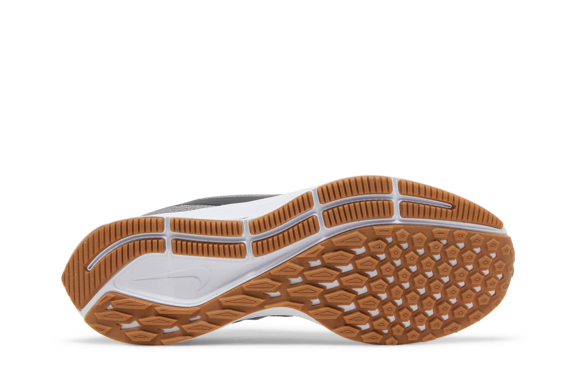 Shop Nike Air Zoom Pegasus 36 “枪烟灰” AQ2203-001