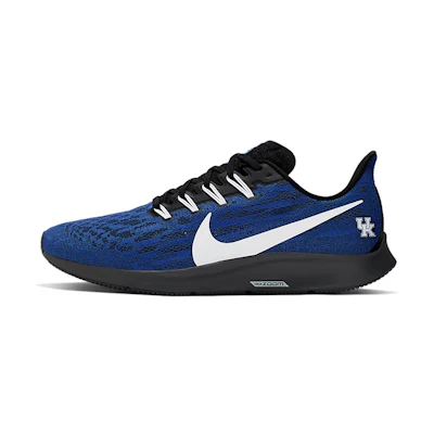 Nike Air Zoom Pegasus 36 'Kentucky'