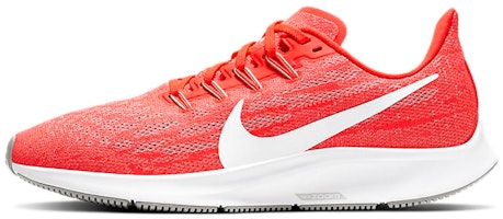 Nike Air Zoom Pegasus 36 'Laser Crimson' AQ2203-602 Nike Air Zoom Pegasus 36 'Laser Crimson' AQ2203-602