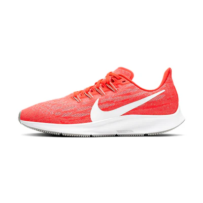 Nike Air Zoom Pegasus 36 'Laser Crimson'
