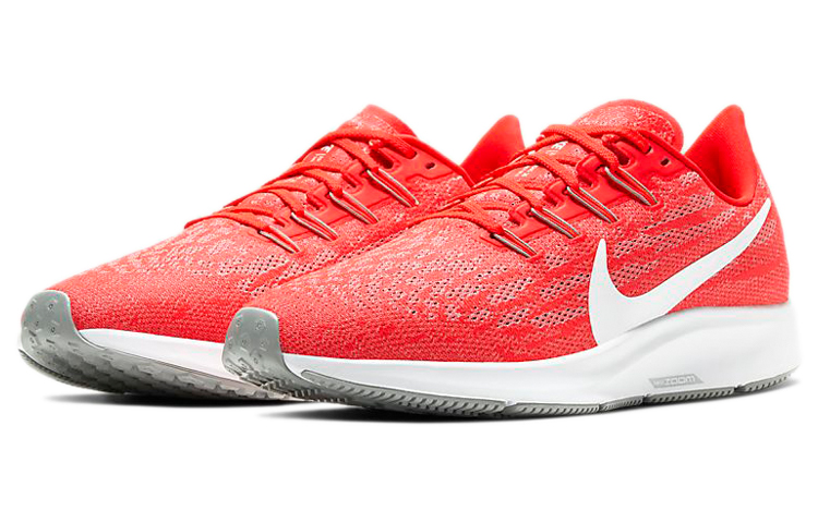 Lookbook Nike Air Zoom Pegasus 36 'Crimson Láser' AQ2203-602