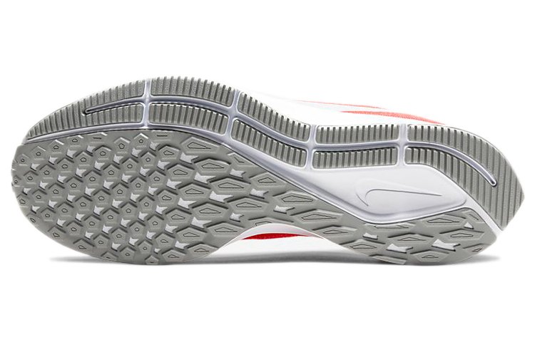 Details for Nike Air Zoom Pegasus 36 'Crimson Láser' AQ2203-602