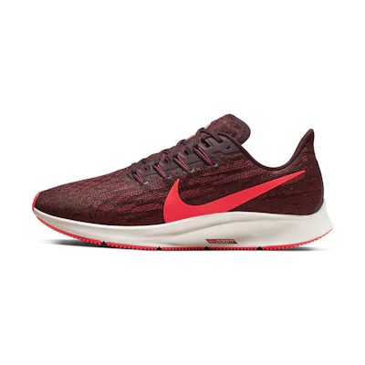 Nike Air Zoom Pegasus 36 'Mahogany'