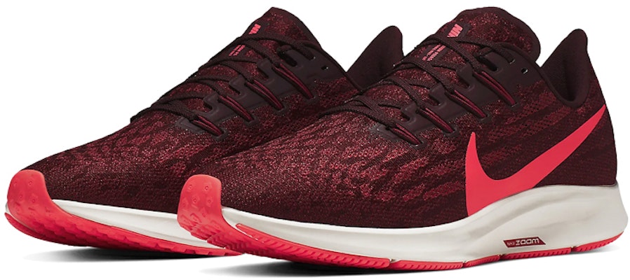 Nike Air Zoom Pegasus 36 'Caoba' AQ2203-200 Lookbook Nike Air Zoom Pegasus 36 'Caoba' AQ2203-200
