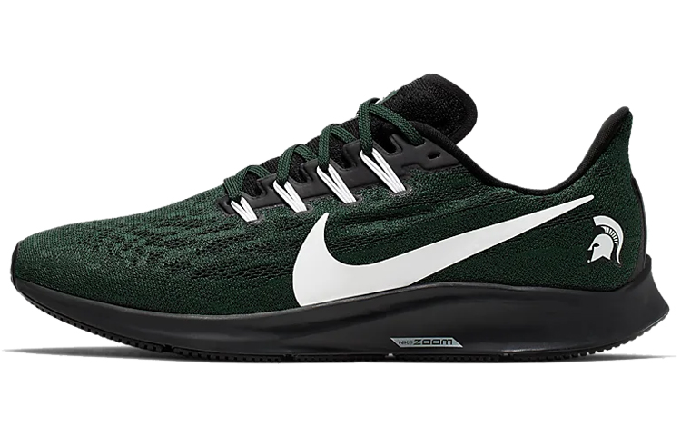 Buy 耐克Air Zoom Pegasus 36 '密歇根州立大学' CI2071-300