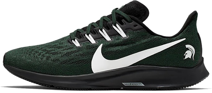 耐克Air Zoom Pegasus 36 '密歇根州立大学' CI2071-300 Buy 耐克Air Zoom Pegasus 36 '密歇根州立大学' CI2071-300
