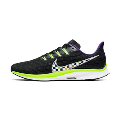 Nike Air Zoom Pegasus 36 'Multi-Color'