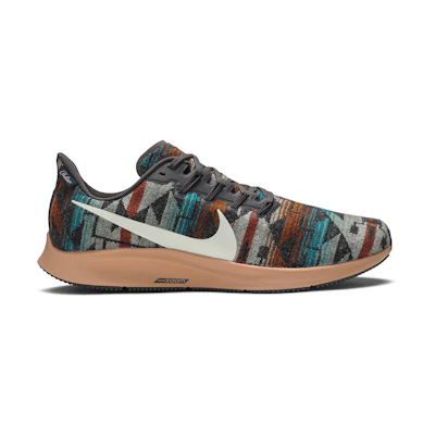 Nike Air Zoom Pegasus 36 'N7 Pendleton'