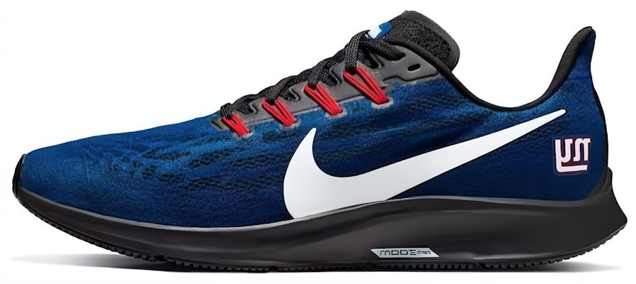 Nike Air Zoom Pegasus 36 'New York Giants' CI1937-400 Buy Nike Air Zoom Pegasus 36 'New York Giants' CI1937-400