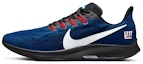 Buy Nike Air Zoom Pegasus 36 'New York Giants' Lelaki Wanita Kasut Sukan Malaysia CI1937-400