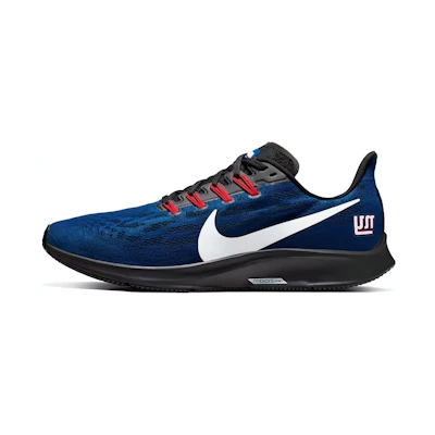 Nike Air Zoom Pegasus 36 'New York Giants'