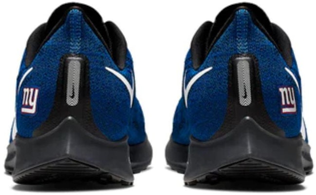 Nike Air Zoom Pegasus 36 'New York Giants' CI1937-400 Shop Nike Air Zoom Pegasus 36 'New York Giants' CI1937-400