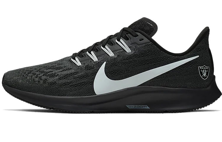 Nike Air Zoom Pegasus 36 'Oakland Raiders'