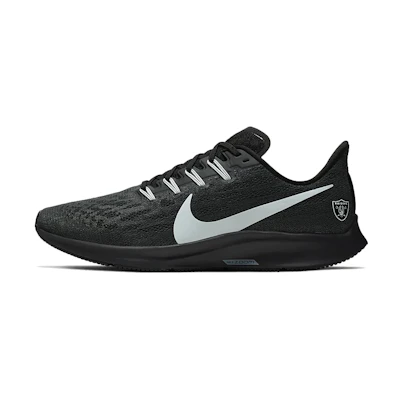 Nike Air Zoom Pegasus 36 'Oakland Raiders'