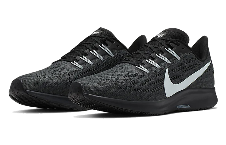 Nike Air Zoom Pegasus 36 'Oakland Raiders' 圖 3