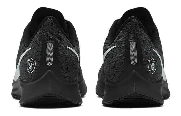 Nike Air Zoom Pegasus 36 'Oakland Raiders' 圖 4