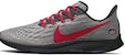 Nike Air Zoom Pegasus 36 'Ohio State' Lelaki/Jogging Kasut CI2069-001