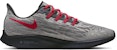 Nike Air Zoom Pegasus 36 'Ohio State' Lelaki/Jogging Kasut CI2069-001