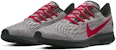 Nike Air Zoom Pegasus 36 'Ohio State' Lelaki/Jogging Kasut CI2069-001