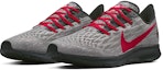 Lookbook Nike Air Zoom Pegasus 36 'Ohio State' Lelaki/Jogging Kasut CI2069-001