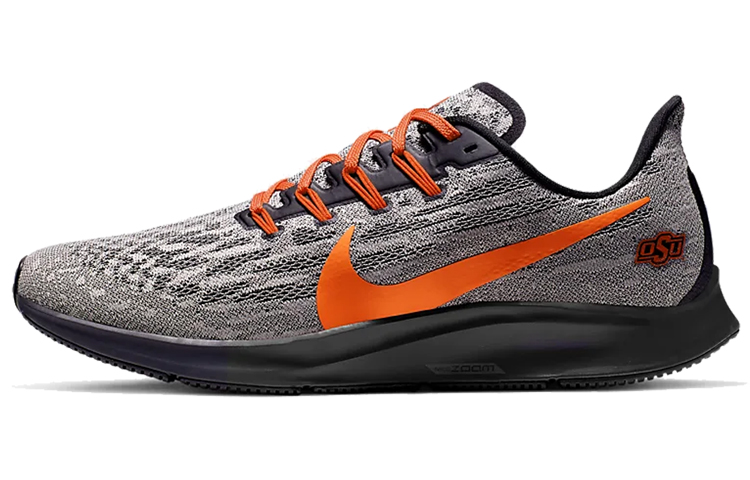 Buy 耐克 Air Zoom Pegasus 36 '俄克拉荷马州立大学' CI2074-001