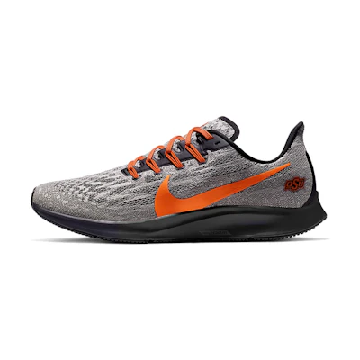 Nike Air Zoom Pegasus 36 'Oklahoma State'