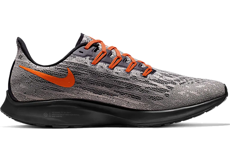 Order 耐克 Air Zoom Pegasus 36 '俄克拉荷马州立大学' CI2074-001