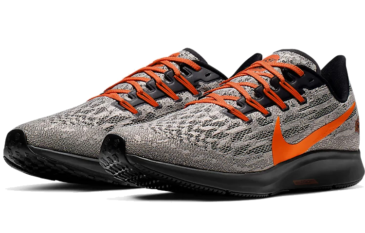Lookbook 耐克 Air Zoom Pegasus 36 '俄克拉荷马州立大学' CI2074-001