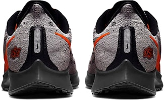 耐吉 Air Zoom Pegasus 36 “俄克拉何马州立大学” 灰 Shop 耐吉 Air Zoom Pegasus 36 “俄克拉何马州立大学” 灰