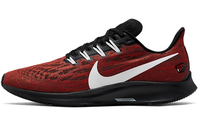 Buy Nike Air Zoom Pegasus 36 'Oregon State' Sepatu Olahraga CI2078-800