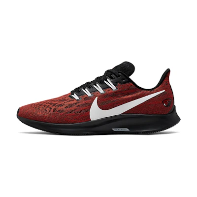 Nike Air Zoom Pegasus 36 'Oregon State'