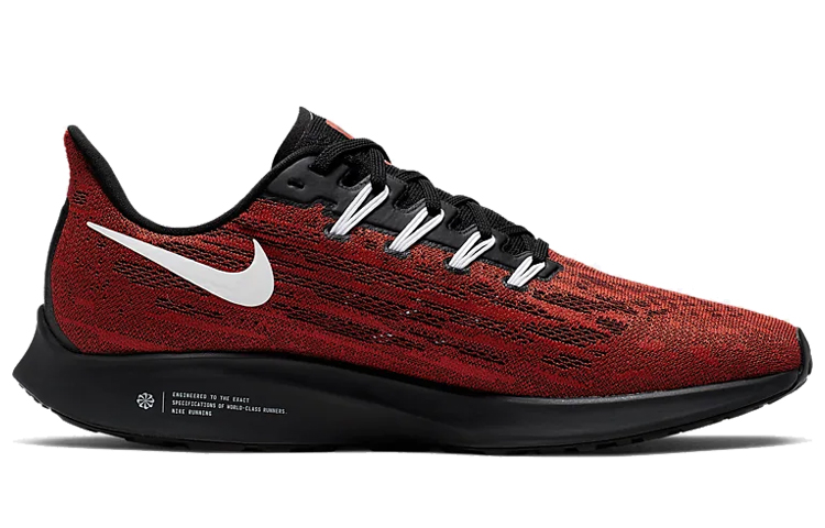 Order Nike Air Zoom Pegasus 36 'Oregon State' Sepatu Olahraga CI2078-800