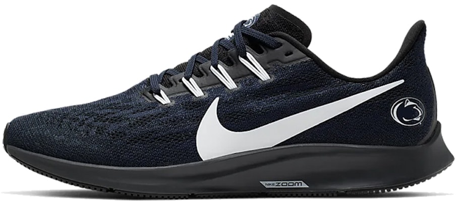 Nike Air Zoom Pegasus 36 'Penn State' Lelaki/Wanita Kasut Lari CI2080-400 Buy Nike Air Zoom Pegasus 36 'Penn State' Lelaki/Wanita Kasut Lari CI2080-400