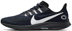 Buy Nike Air Zoom Pegasus 36 'Penn State' Lelaki/Wanita Kasut Lari CI2080-400