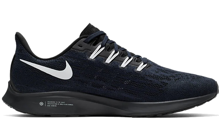 Order 耐吉Air Zoom Pegasus 36 “賓州州立大學” 黑