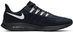 Order Nike Air Zoom Pegasus 36 'Penn State' Lelaki/Wanita Kasut Lari CI2080-400