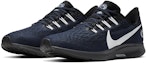Lookbook Nike Air Zoom Pegasus 36 'Penn State' Lelaki/Wanita Kasut Lari CI2080-400