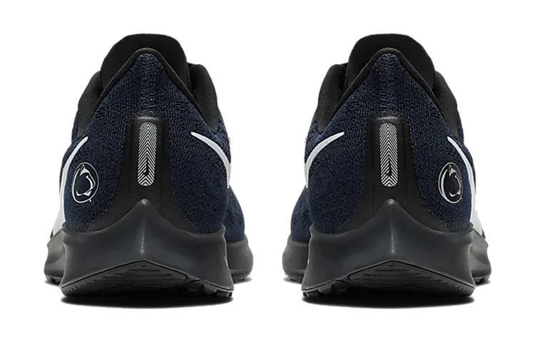 Shop 耐吉Air Zoom Pegasus 36 “賓州州立大學” 黑