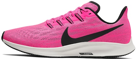 Nike Air Zoom Pegasus 36 'Pink Blast' AQ2203-601 Nike Air Zoom Pegasus 36 'Pink Blast' AQ2203-601