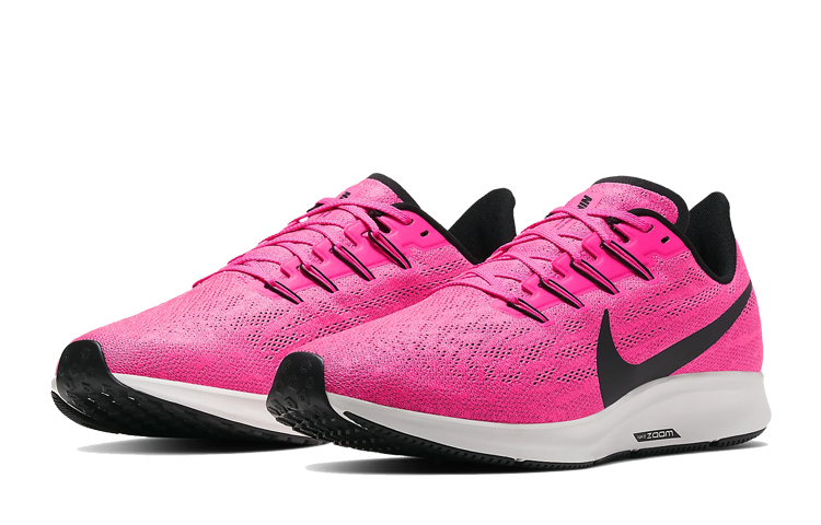 Lookbook Nike Air Zoom Pegasus 36 'Pink Blast' Zapatillas Running Rosa AQ2203-601